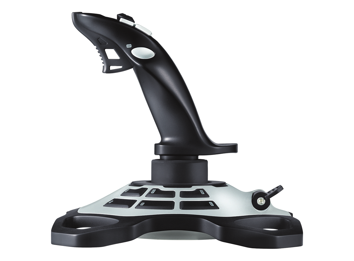 Joysticks