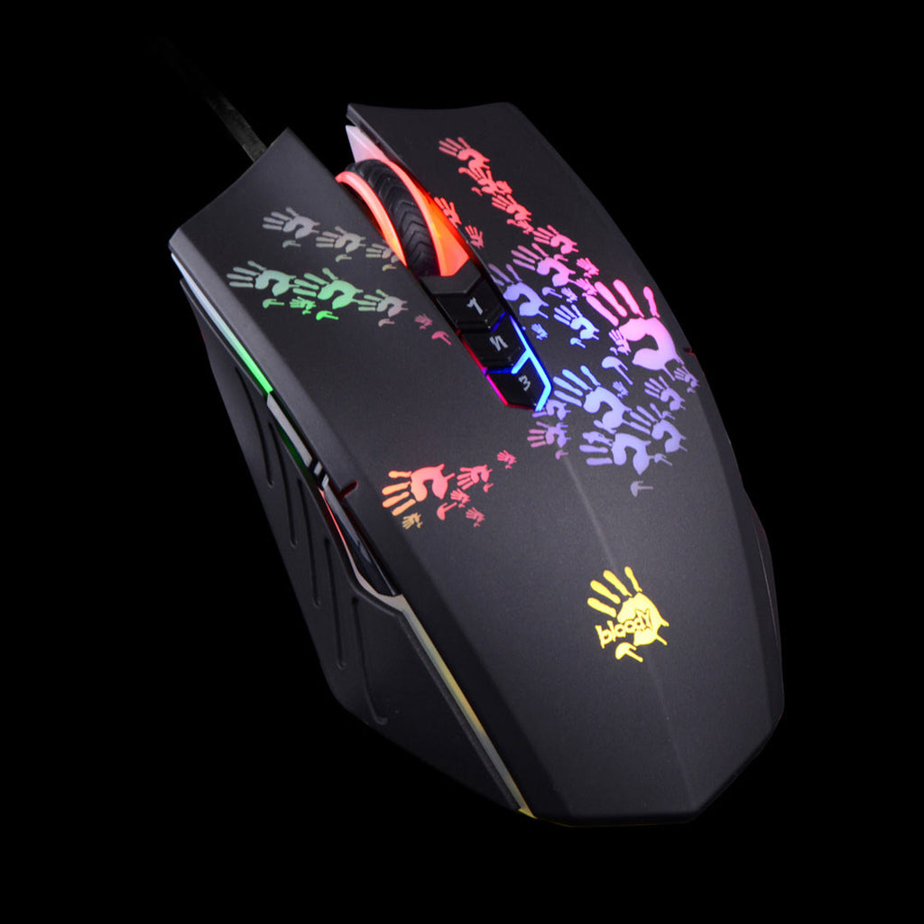 A60 Gaming Mouse