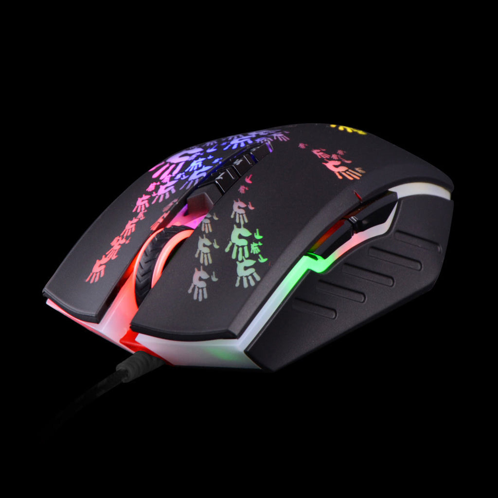 A60 Gaming Mouse