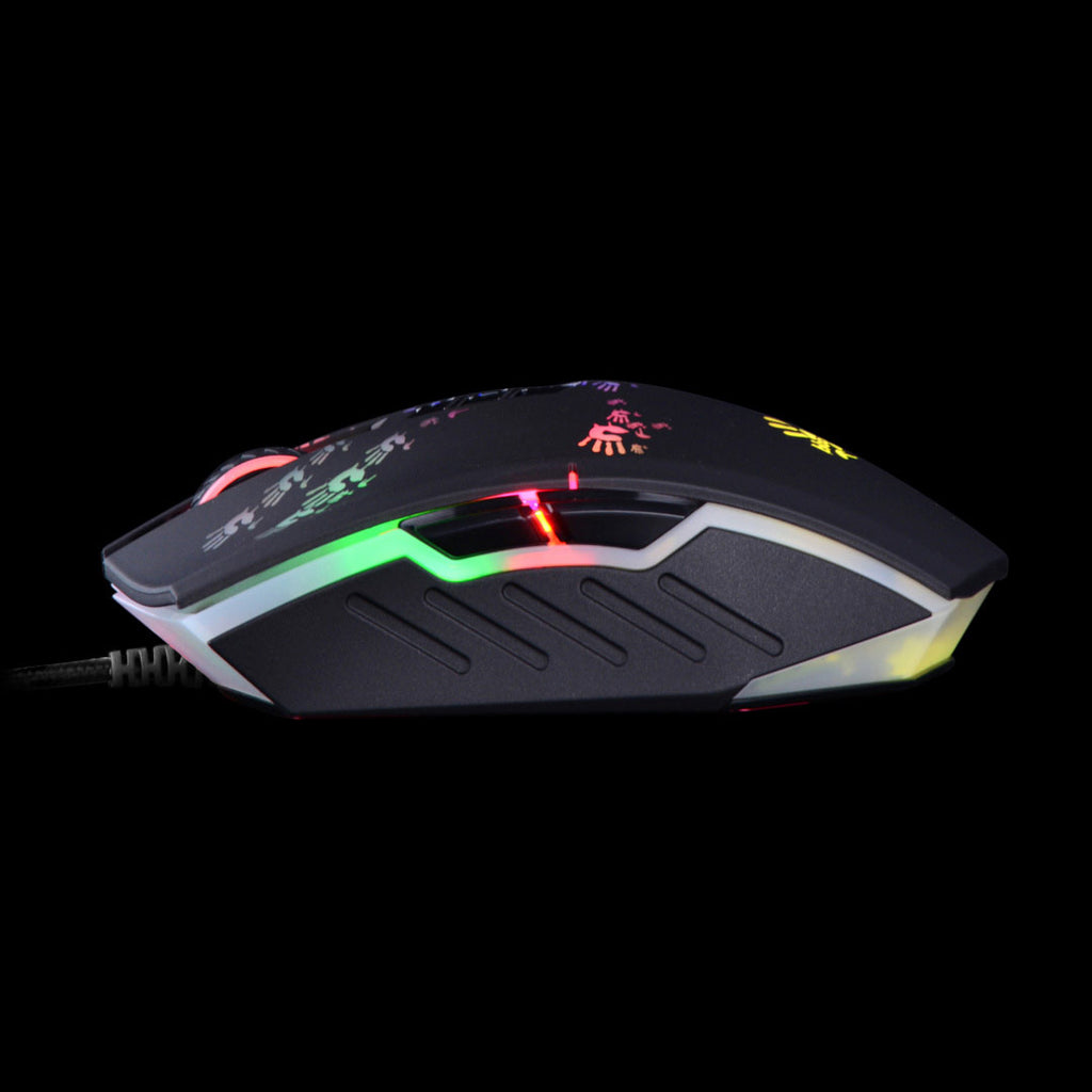 A60 Gaming Mouse