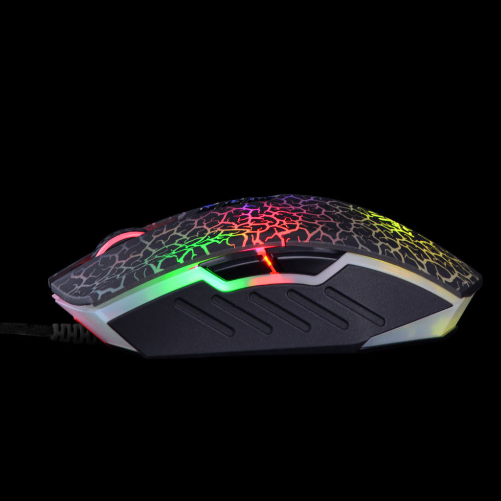 A70 Gaming Mouse