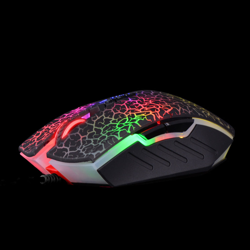 A70 Gaming Mouse