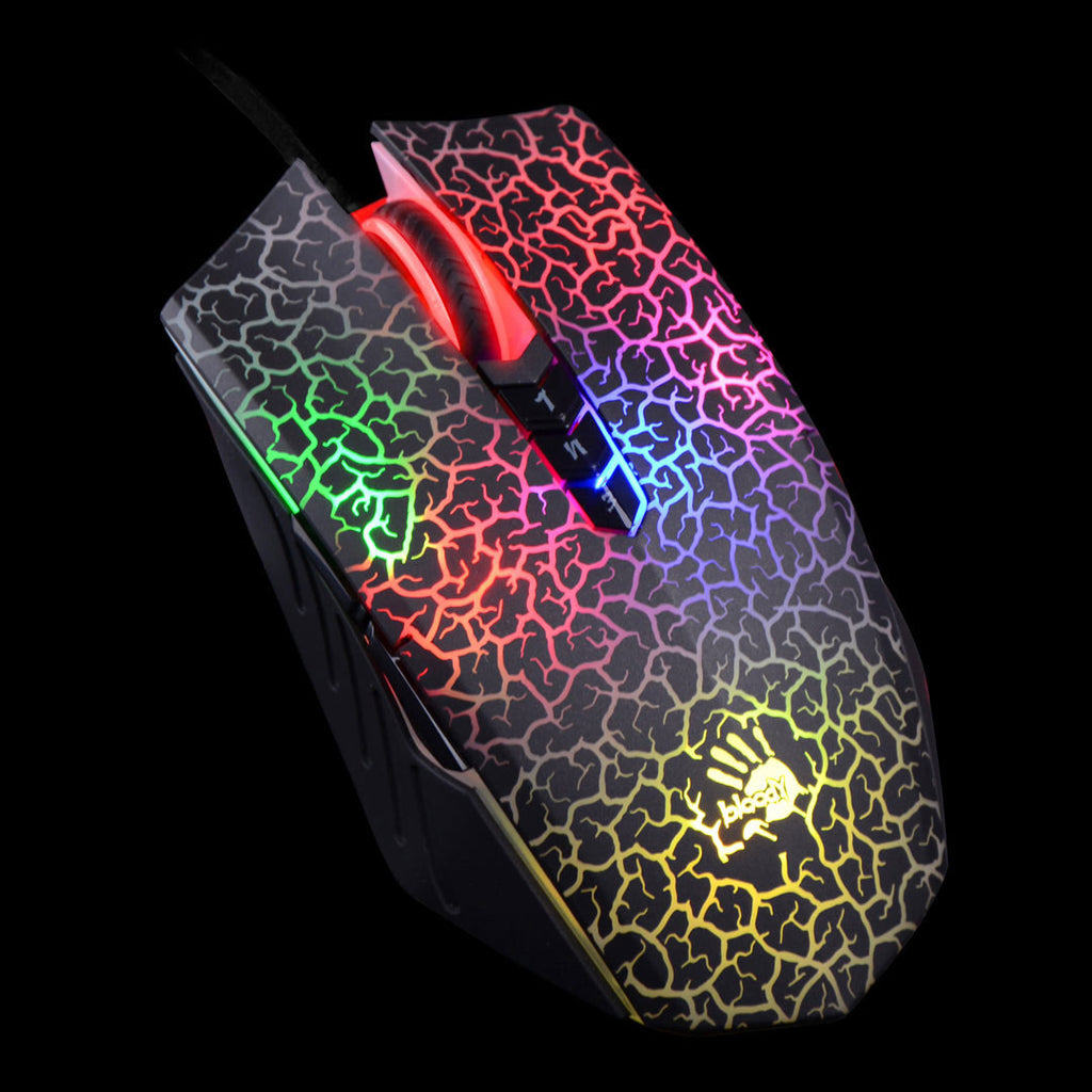 A70 Gaming Mouse