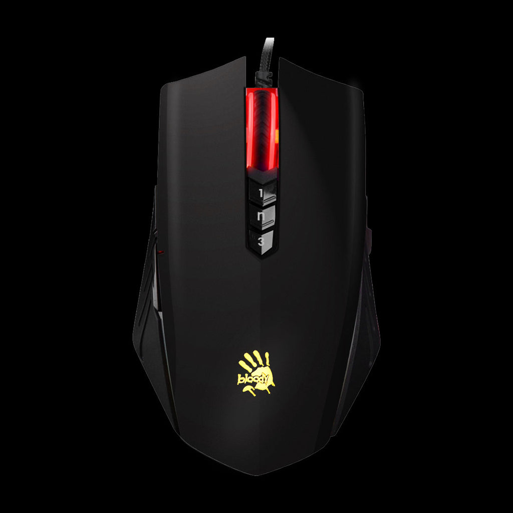 A70 Gaming Mouse