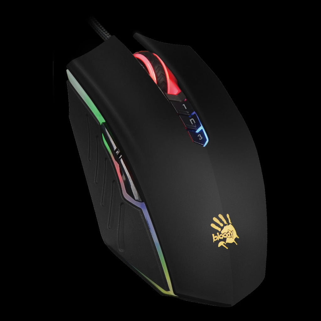 A70 Gaming Mouse