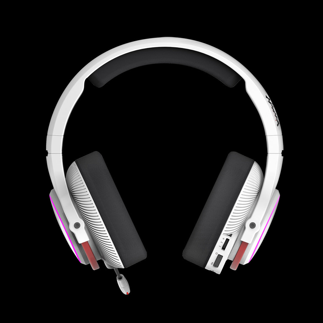 MR720 Naraka RGB Gaming Wireless Headset