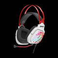 G560 Naraka 7.1 Virtual Surround Sound RGB Gaming Headset