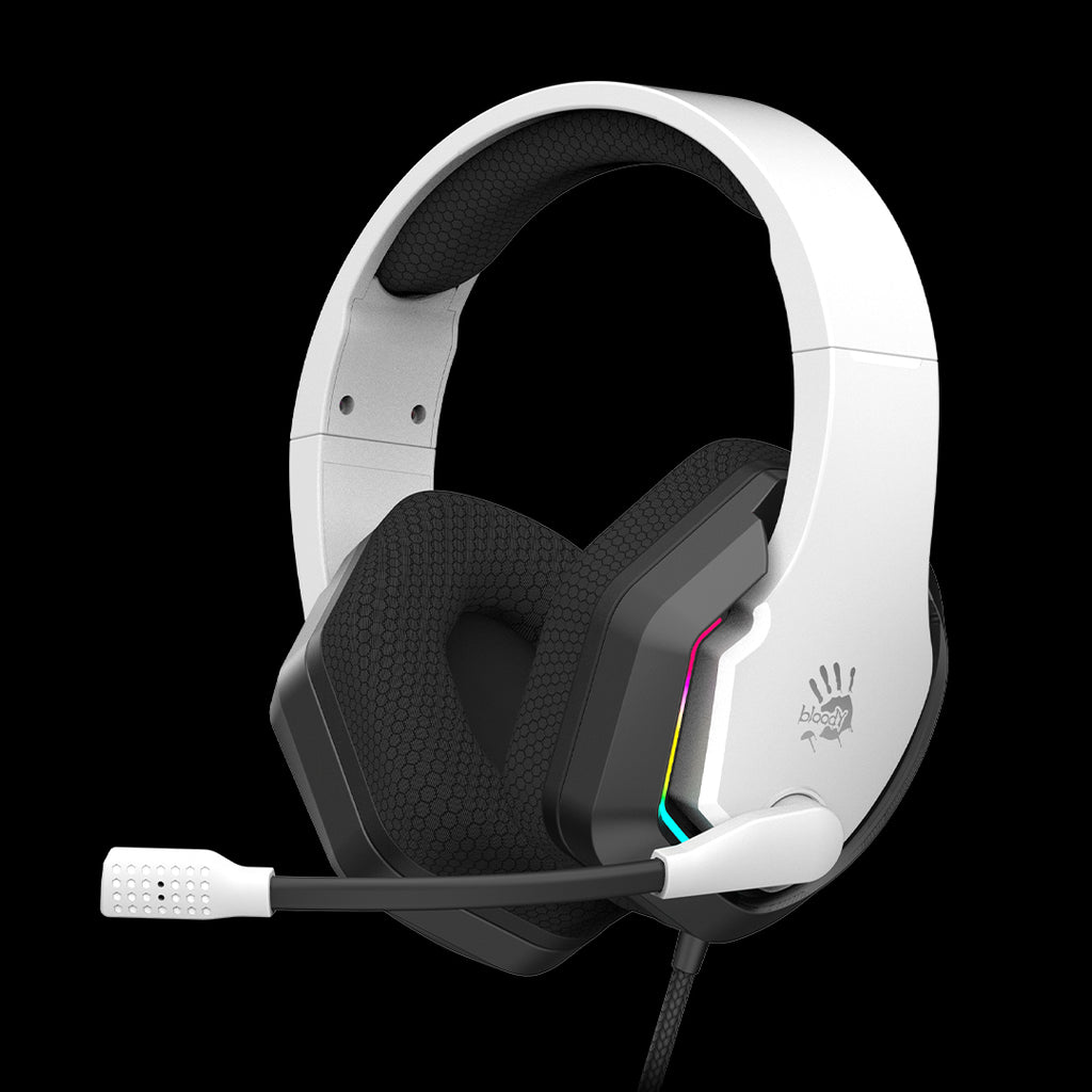 G260P Stereo Surround Sound Gaming Headset