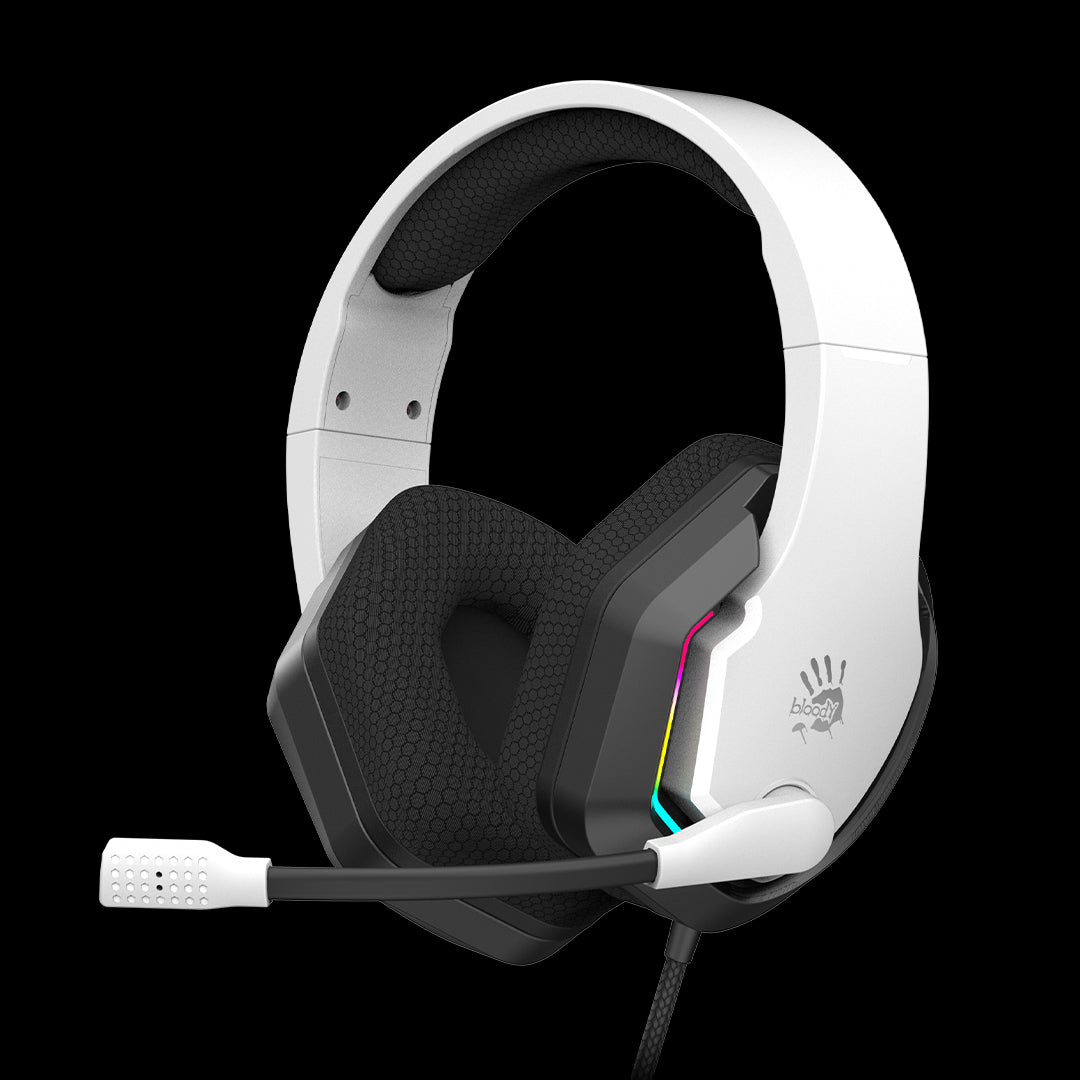 G260P Stereo Surround Sound Gaming Headset