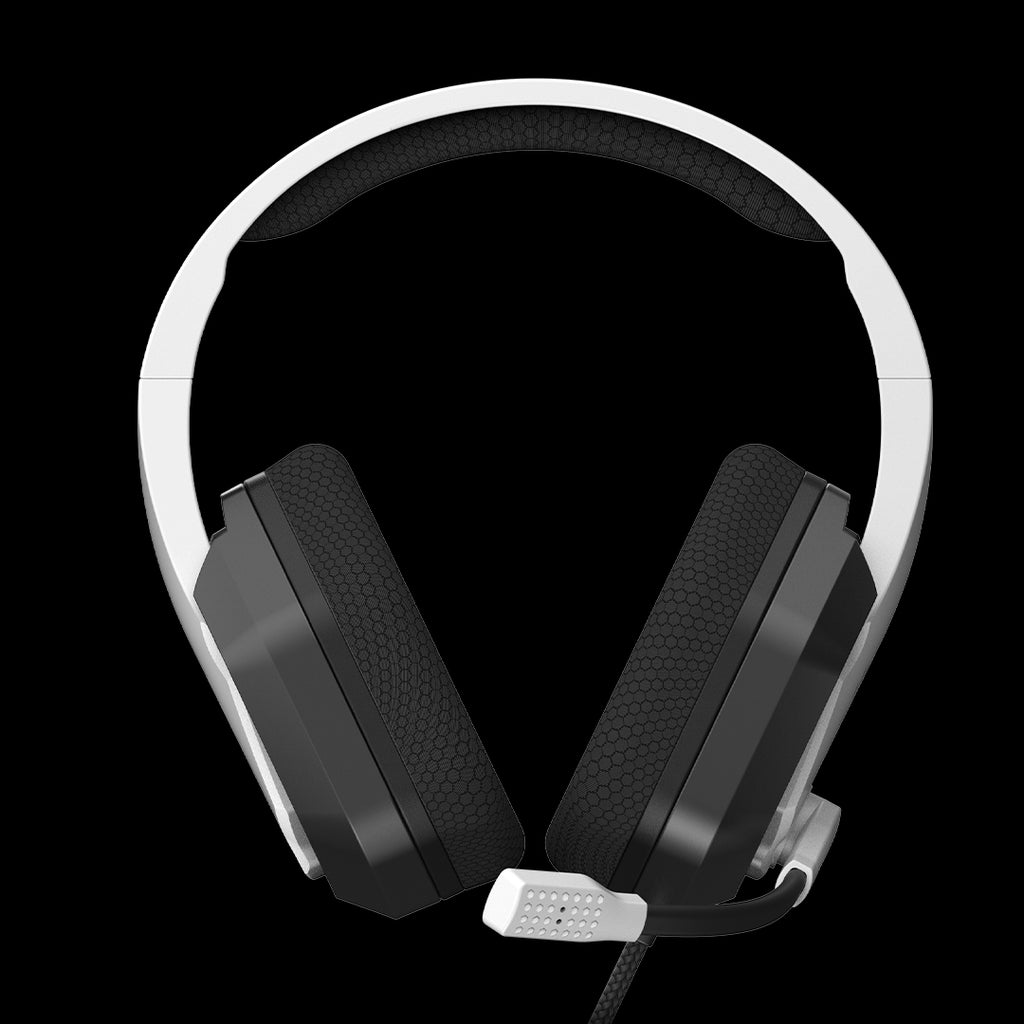 G260P Stereo Surround Sound Gaming Headset