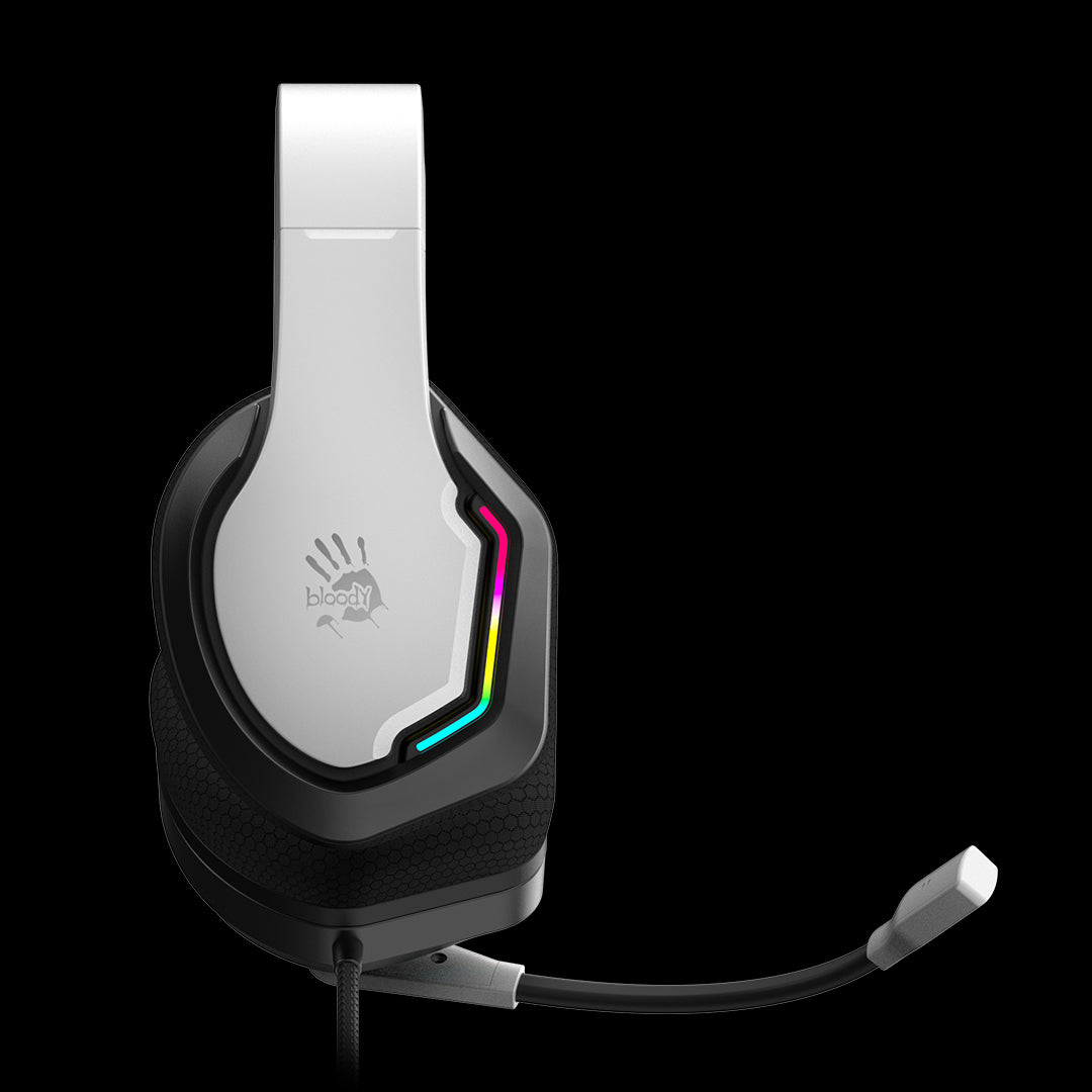 G260P Stereo Surround Sound Gaming Headset