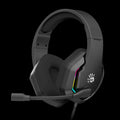G260P Stereo Surround Sound Gaming Headset