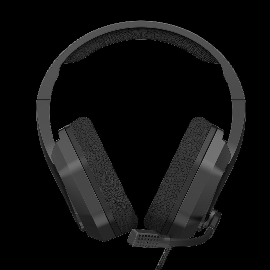 G260P Stereo Surround Sound Gaming Headset