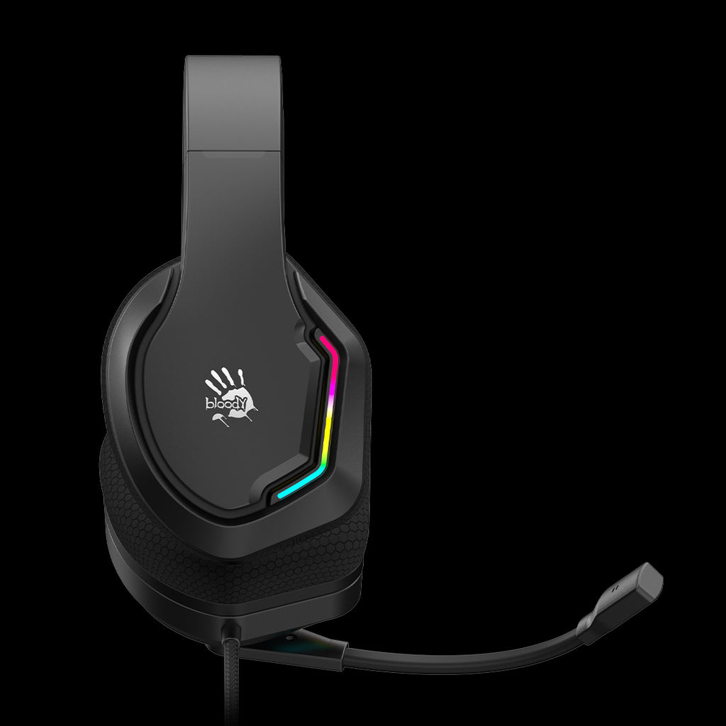 G260P Stereo Surround Sound Gaming Headset