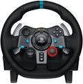 Logitech G920/G29 Driving Force Steering Wheels & Pedals Racing System