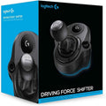 Logitech Driving Force SHIFTER (DE9)- For G29, G920, and G923