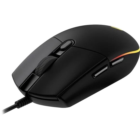Logitech G102 LIGHTSYNC Gaming Mouse