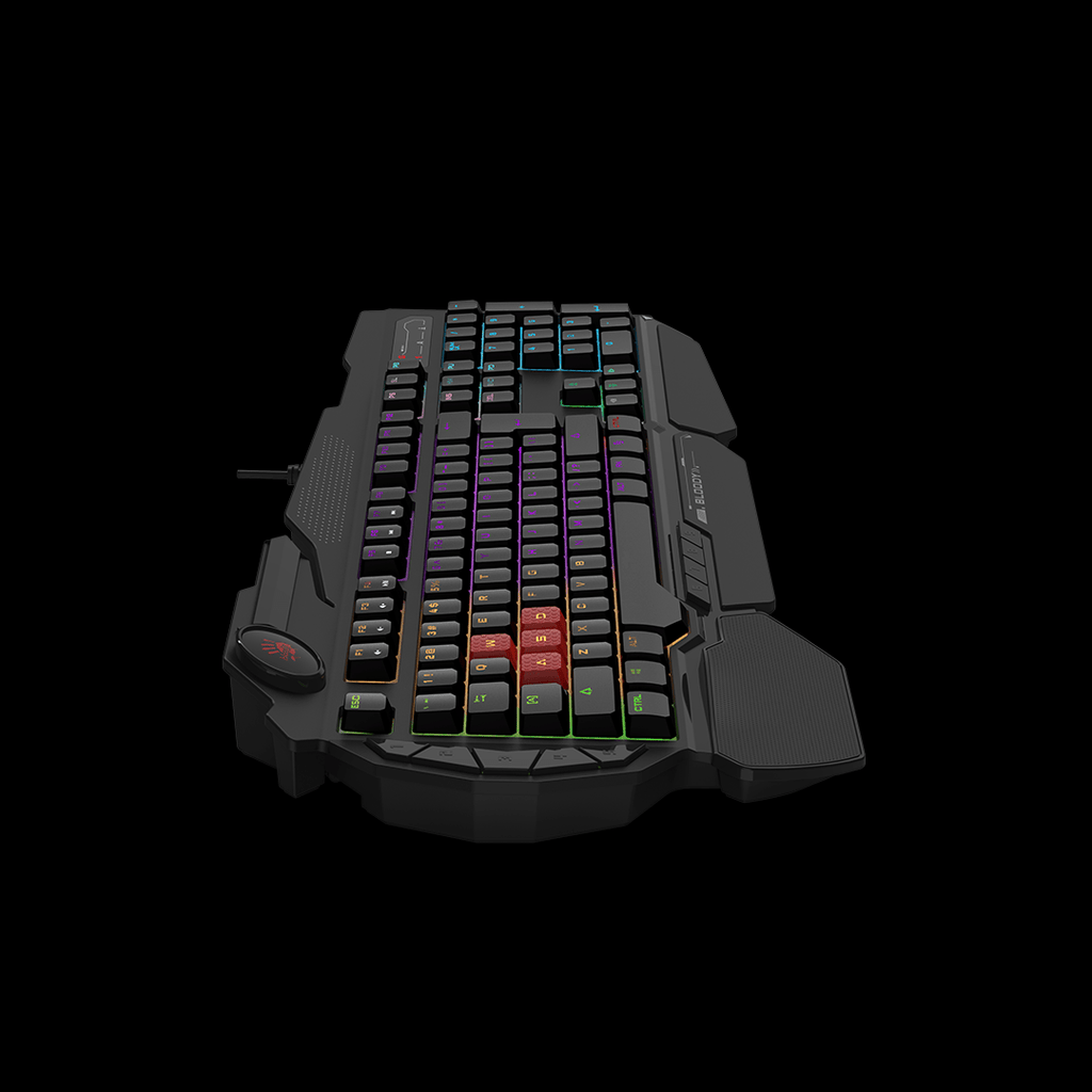 B310N Neon Gaming Keyboard