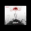 BP-45 Naraka Gaming Mouse Pad