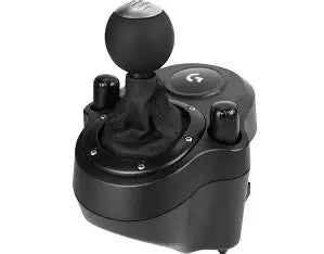 Logitech Driving Force SHIFTER (DE9)- For G29, G920, and G923