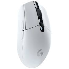 Logitech G305 LIGHTSPEED Wireless Gaming Mouse