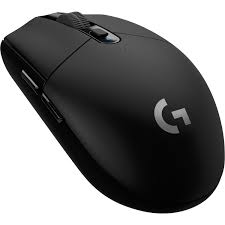 Logitech G305 LIGHTSPEED Wireless Gaming Mouse