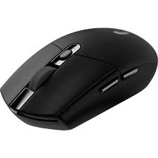 Logitech G305 LIGHTSPEED Wireless Gaming Mouse