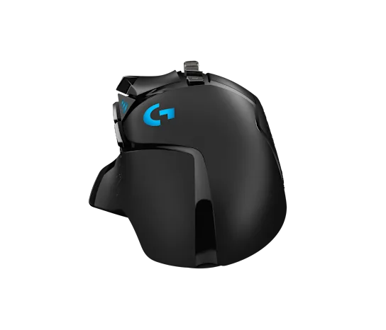 Logitech G502 HERO High Performance Gaming Mouse