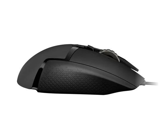Logitech G502 HERO High Performance Gaming Mouse