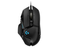 Logitech G502 HERO High Performance Gaming Mouse