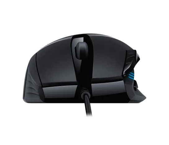 Logitech G402 Gaming Mouse Hyperion Fury FPS