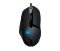 Logitech G402 Gaming Mouse Hyperion Fury FPS