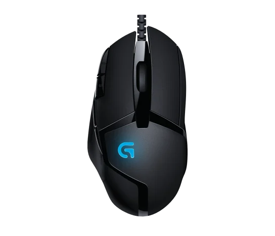 Logitech G402 Gaming Mouse Hyperion Fury FPS