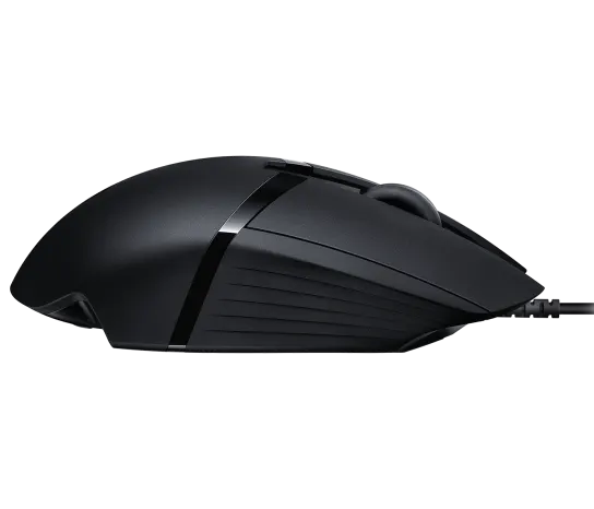 Logitech G402 Gaming Mouse Hyperion Fury FPS