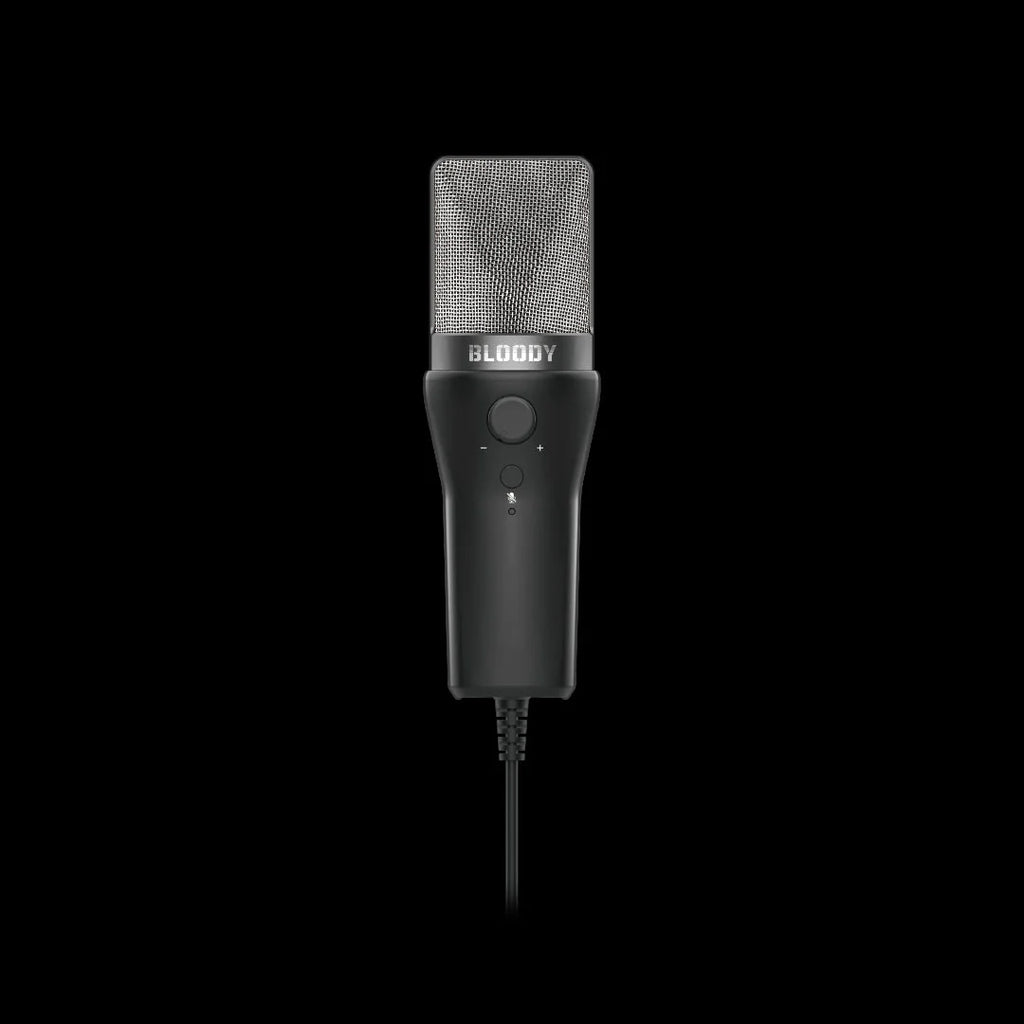 GM20 USB Gaming Microphone