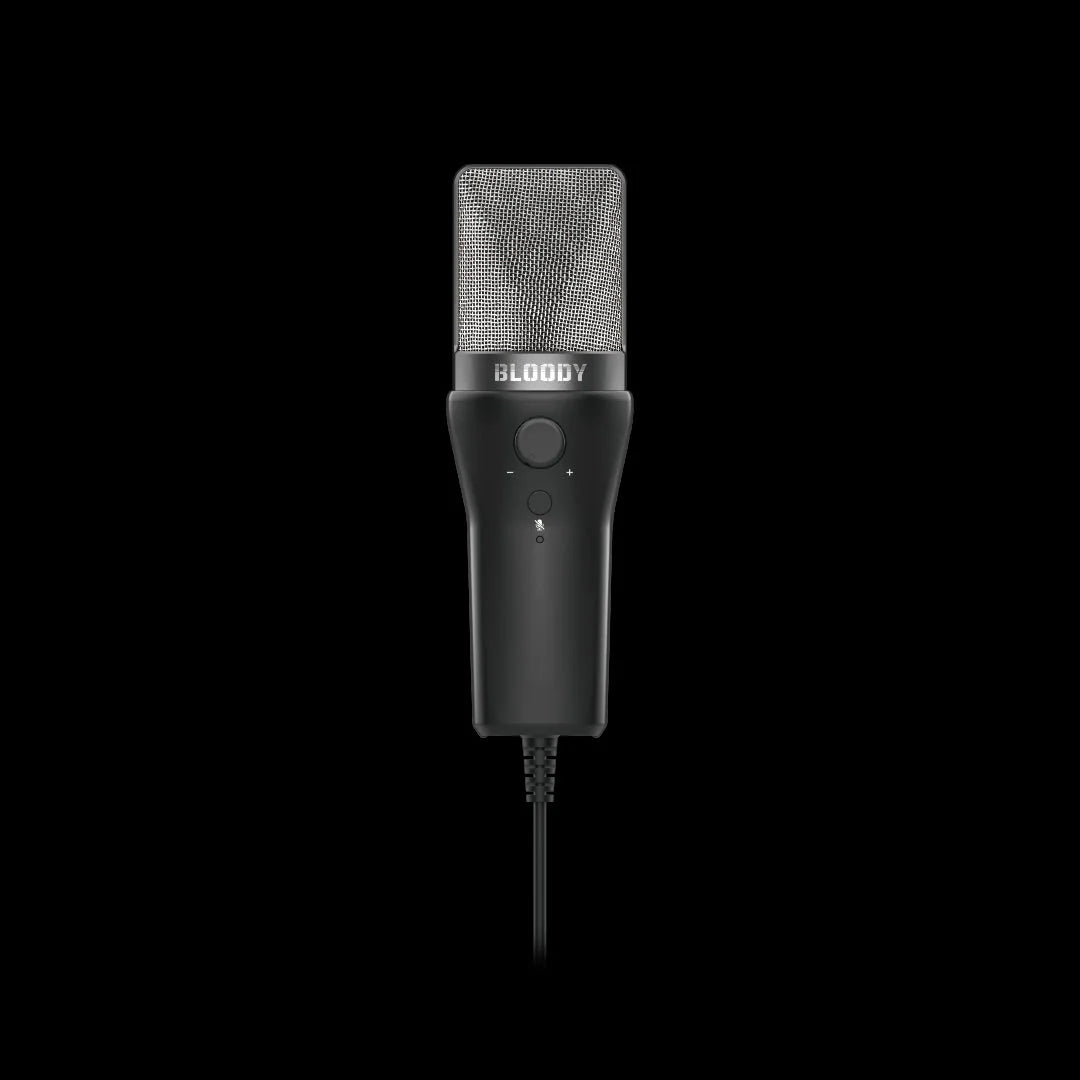 GM20 USB Gaming Microphone