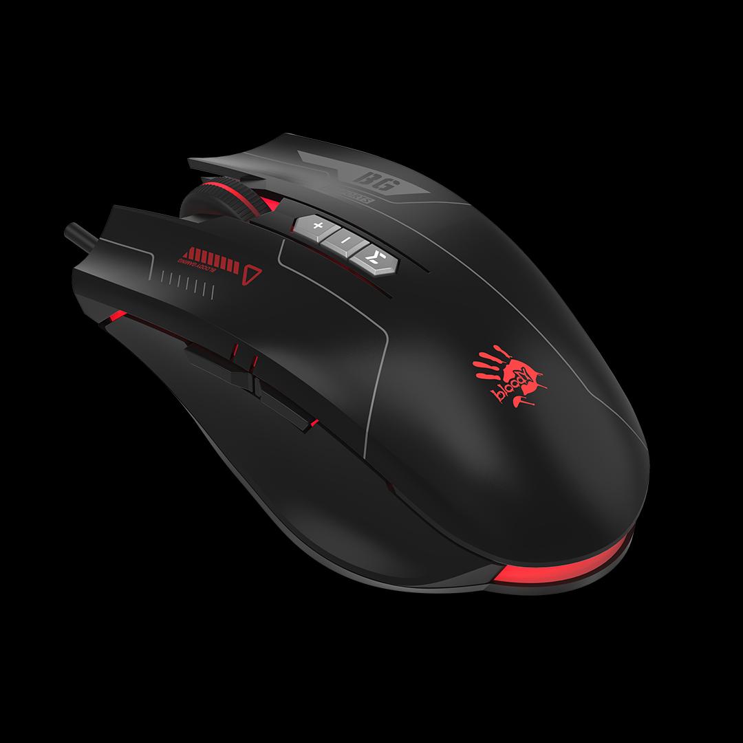 ES7 ESPORTS RGB Gaming Mouse