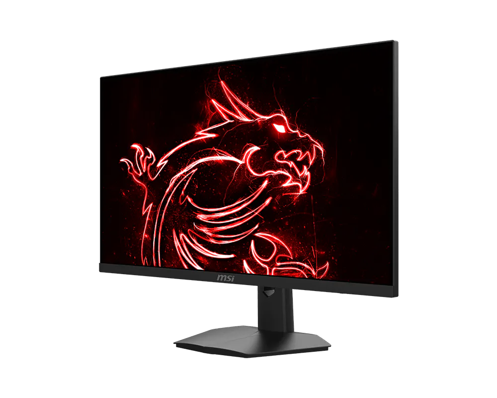 MSI G274F 27″ Rapid IPS 180Hz FHD 1ms Esports Gaming Monitor