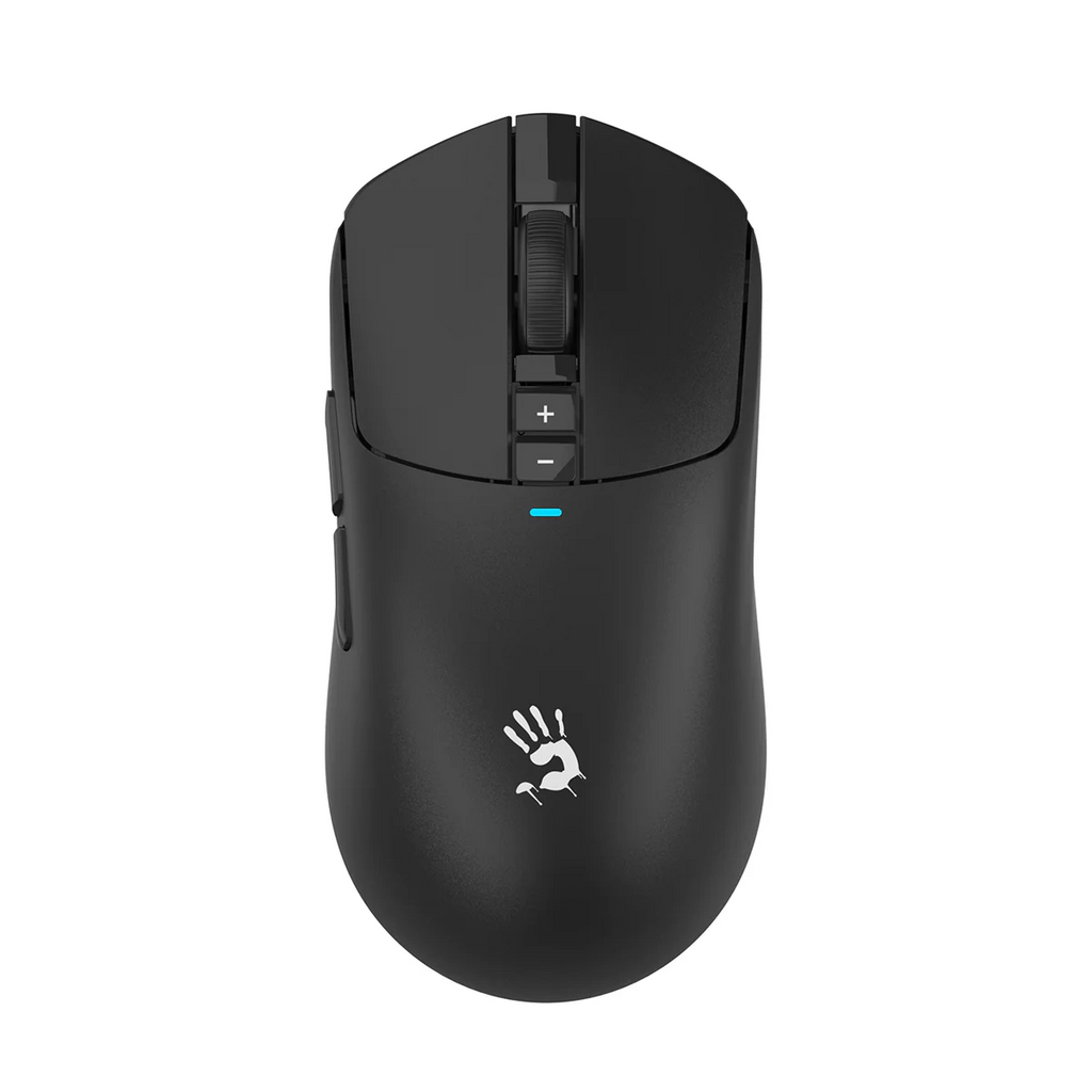 Bloody R72 Pro Duo Dual Mode Wireless Gaming Mouse
