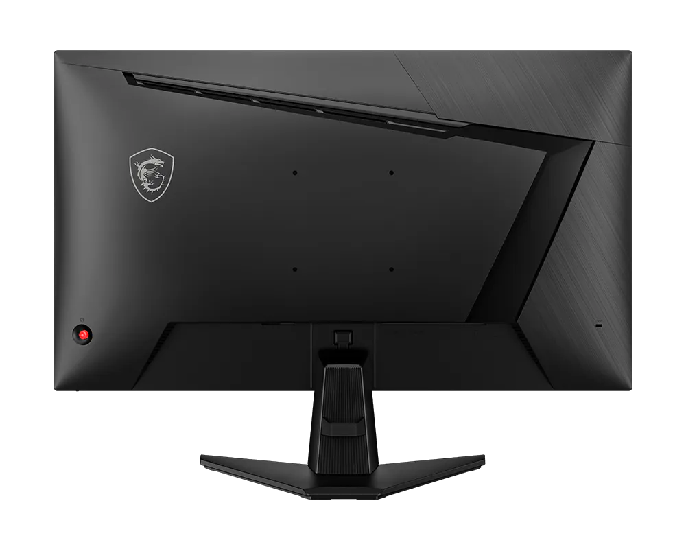 MSI MAG 275QF E20, 27″ (2560×1440) WQHD 200Hz 0.5ms, Rapid IPS Gaming Monitor
