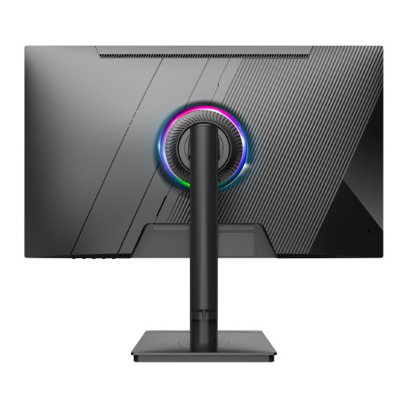 MXG G27IQ-18, 27″ 2K (2560×1440) 180Hz 1ms, IPS Gaming Monitor