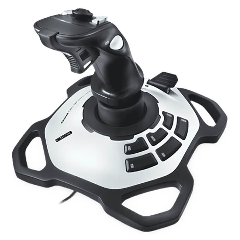 Logitech EXTREME 3D PRO Joystick/Flightstick